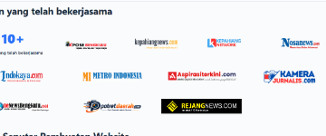 Logo klien DevGo Media